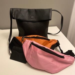 Casual Bulk Purse and Wallet Pack